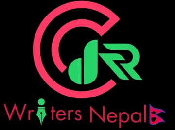 CDR Writers Nepal